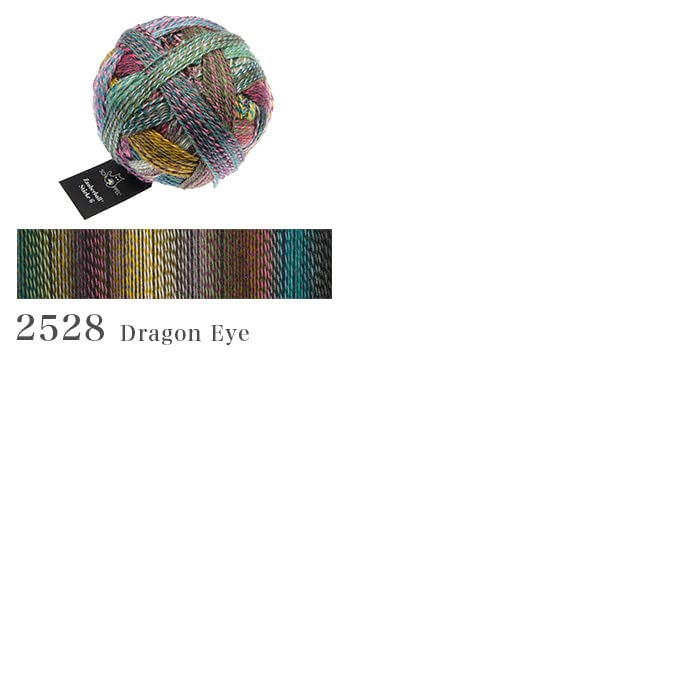 あやページ Amazon | SCHOPPEL(ショッペル) Zauberball Starke 6(ザウバー